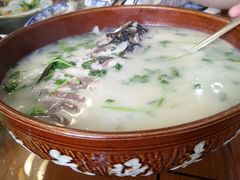 -灵福缘私房菜·农家菜(拈花湾·灵山大佛必推店)