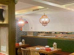 -百年神厨·地道川菜(清江西路店)