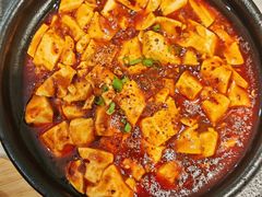 -川人百味(亿合城店)