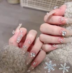 -兔猫ToMoreNails美甲美睫