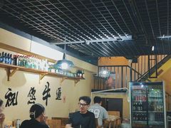 -烤五行·烧烤烤串(石佛营店)