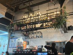 -Hi YOU你的饭局泰餐厅(雍和宫店)