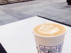澳白-Something For(中洲湾店)
