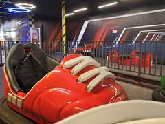 -极限PLAY运动娱乐新世界·团建派对表演休闲馆·室内高空游乐园