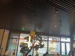 -绿茶餐厅(成都大悦城店)