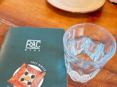 -RAC BAR(安福路店)