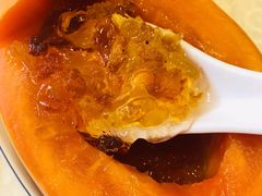 木瓜燉桃胶-鹅公村·国家非遗传承(荔湾店)
