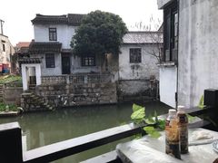 -阿马土菜馆