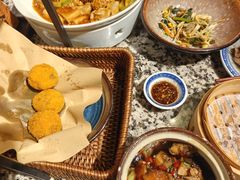 -南京大牌档(崇文门国瑞店)