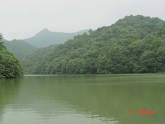 -小格里自然风景区