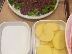 -蜀留香火锅(社会山店)