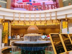-水王国温泉水世界