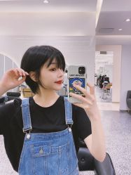 -摩登时代美发沙龙