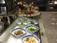 -康帝国际酒店-艾斯本自助西餐厅