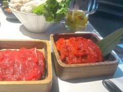 -九鼎轩脆毛肚火锅(南京东路店)