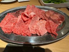 -和牛放题的殿堂 肉屋横丁(秋叶原店)
