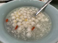 -上海人家花樣年华(中山公园店)