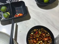 -狐狸爱上椰子鸡(滨江星光大道店)