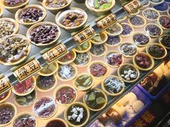 -西关老字号钵仔糕(上下九宝华路店)