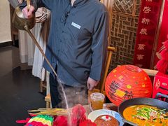 -巴蜀风·地道川菜(总店)