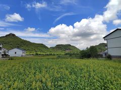 -云山屯古建筑群景区