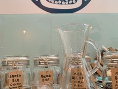 -COFFEE HOLIC(朝外SOHO店)