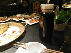 -怡品川宇火锅(宝立方店)