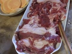 -黑鸡小馆(金源店)