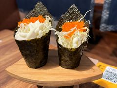 -阿泽料理