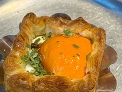 -楼上大排档·顺德菜·粥水·鱼生(苗栗路店)
