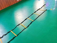 -悦动体能篮球羽毛球网球(三里河店)