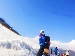-太子岭滑雪场