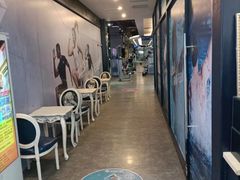 -古德菲力健身(广体店)