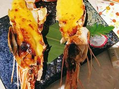 -極上萬膳·日料放题(海岸城店)