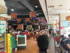 -天下客饭店(中山路店)