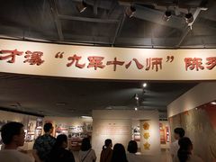 -毛泽东才溪乡调查旧址景区