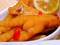 -刘香香·川香红锅美蛙(福田店)