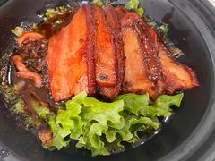 -西府贡面(华东上海城分店)