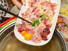 -小煵记·打边炉(西丽文光店)