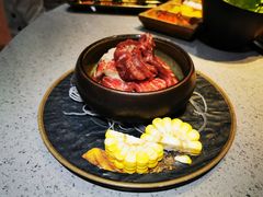-妥妥烤肉料理(昙华林店)