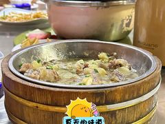 -利杨记·本味轩粥坊·烧烤(宝体店)