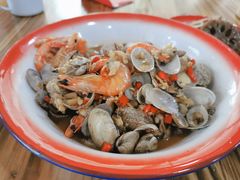 -老三样·美食研究中心(世贸路店)