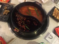 -钢管厂五区小郡肝串串香(南山店)