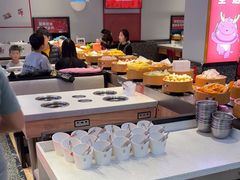 -龍歌自助小火锅(李沧顺和汇店)