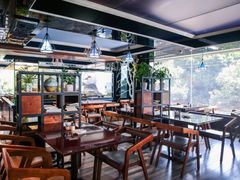 大堂-泰谷酒店·太古码头闽菜自助餐厅