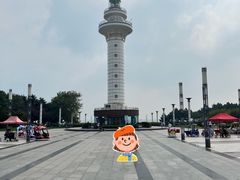 -日照灯塔风景区