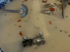 -千岛湖丽景酒店-中餐厅