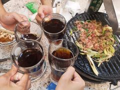 -厚味居炙子烤肉·清真(天桥南纬路店)