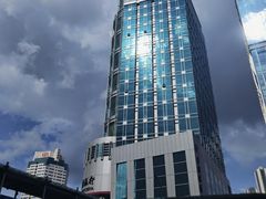 -茂业百货(东门店)