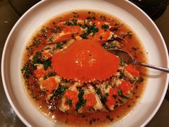 -玫瑰厅上海菜(兴国路店)